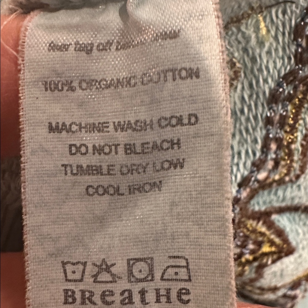 Prana Zip Up Hoodie - Picture 13 of 13